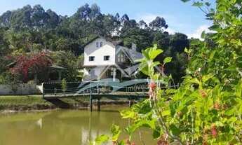 Imagem 2: Excelente Chácara em Condomínio Fechado!!