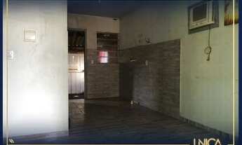 Imagem 2: Portão - Casa Padrão - Albino Kern