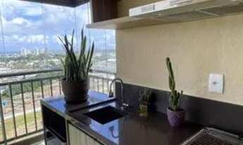 Imagem 4: Vendo apto, 65m², 2/4, varanda, vaga. Stupendo Piatã, Piatã