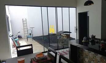 Imagem 5: Casa em Condomínio para Venda em Uberlândia, Condomínio Jardim Umuarama 2, 3 dormitórios