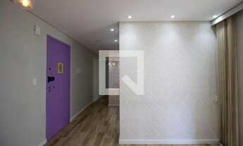 Imagem 5: Apartamento para Aluguel - Vila Princesa Isabel, 2 Quartos, 43 m2