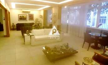 Imagem 5: Aires Saldanha 4 Quartos (Sendo 2 Suítes), Totalmente Reformado, 238m², Vaga