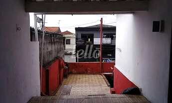 Imagem 2: Santo André - Casa Padrão - Jardim Progresso