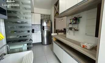 Imagem 6: Le Boulevard / Apart 71m² 2 quartos - sendo 1 suíte/ mobiliado / climatizado