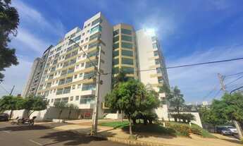 Imagem 4: Apartamento de aluguel bairro Morada da Colina