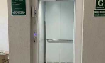 Imagem 4: Apartamento com 3 quartos, à venda por R$ 590.000- João Paulo - Pouso Alegre/MG