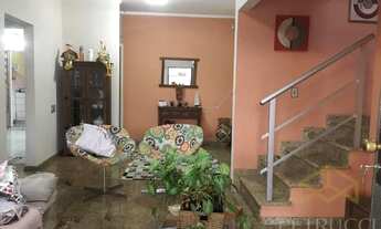 Imagem 3: Casa - Jardim Noêmia - Campinas