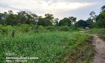 Imagem 2: Vendo sítio no Rio Preto da Eva