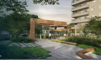 Imagem: Apartamento à venda, 4 quartos, 2 suítes