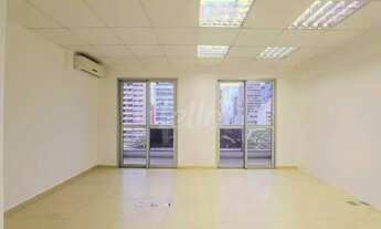 Imagem: São Paulo - Conjunto Comercial/Sala - Jardins