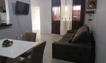 Imagem: Casa para aluguel com 80 m² com 02 quartos