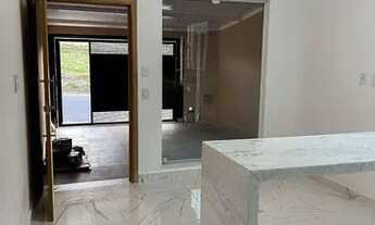 Imagem 7: Casa térrea com piscina - Bairro Coração de Jesus