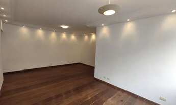 Imagem 5: Belo apartamento, vista magnifica eterna p/ o vale Pacaembu, lazer, 1 vaga. A poucos metr