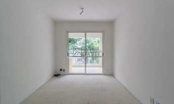 Imagem 1: Apartamento Locação 2 Dormitórios - 70 m² Jardim Paulista