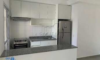 Imagem 2: Apartamento para Locação 52m²