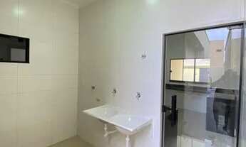 Imagem 6: Casa 3qts ótimo padrão no Parque das Amendoeiras