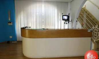 Imagem 2: São Paulo - Casa Comercial - Higienópolis