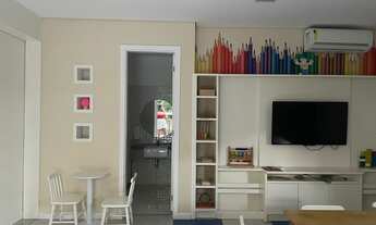 Imagem 4: EXCELENTE APTO GARDEN - LUAR DO PONTAL - GARDEN / Pontal Oceânico Recreio