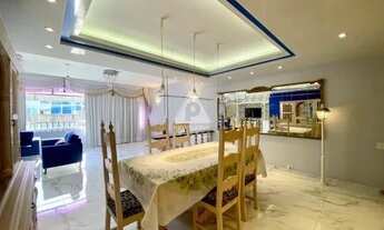 Imagem: Apartamento à venda, 4 quartos, 1 vaga