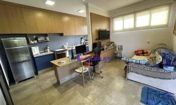 Imagem 5: Casa com 4 dormitórios à venda, 255 m² por R$ 2.400.000 - Condominio Golden Park Residence