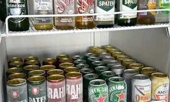 Imagem 4: Distribuidora de bebidas à venda