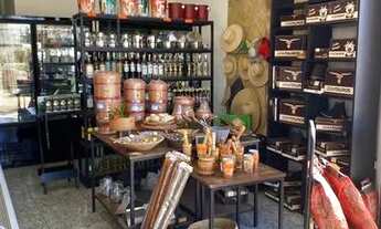 Imagem 5: VENDO LOJA CAIPIRA