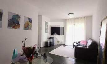 Imagem: Apartamento para Aluguel - Tatuapé, 2 Quartos