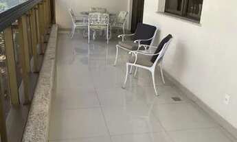 Imagem: Apartamento para venda tem 144 metros quadrados