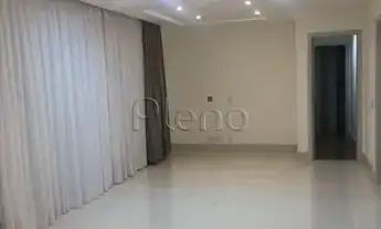 Imagem 6: Apartamento - Loteamento Alphaville Campinas - Campinas