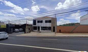 Imagem: Casa (sobrado na rua) 3 dormitórios/suite