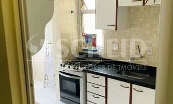 Imagem 5: Apartamento com 60m, 2 dormitórios e 1 vaga para locação no Jardim Sabará