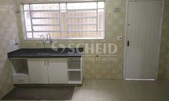 Imagem 5: Sobrado - Granja Julieta