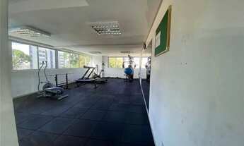 Imagem 6: MAA - Excelente Apartamento na Encruzilhada, Andar Alto, Super Ventilado, Nascente, Lazer