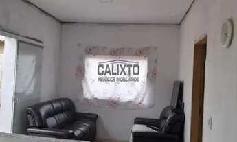 Imagem 2: CASA BAIRRO SÃO JORGE