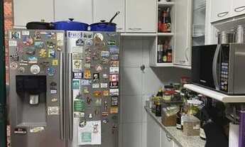 Imagem 3: Casa para aluguel, 2 quarto(s), Brooklin Paulista, São Paulo - W2038_CA84