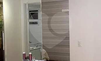 Imagem 4: APARTAMENTO NA MOOCA 204 m² COM 4 SUITES E 4 VAGAS