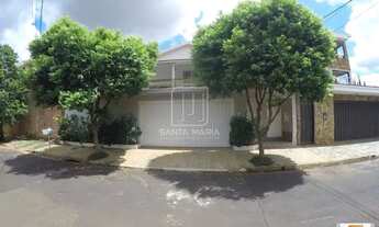 Imagem: Casa (sobrado na rua) 4 dormitórios/suite