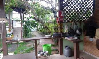 Imagem 2: FCOD 176 Casa de condomínio Recanto do Sol