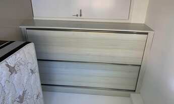 Imagem 6: Apartamento para aluguel com 33 metros quadrados com 1 quarto em Parnamirim - Recife - PE