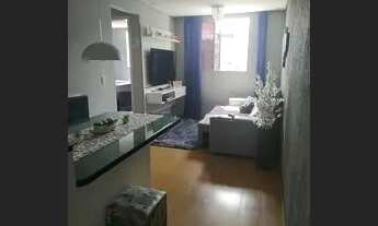 Imagem 4: Aluga se apartamento