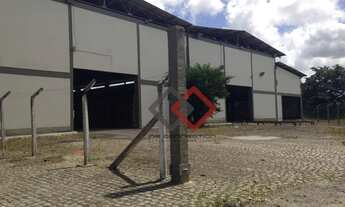 Imagem 5: Galpão para venda, 9.446 m² - Suape - Cabo de Santo Agostinho/PE