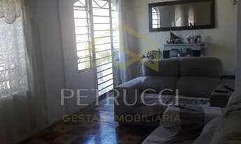 Imagem 1: Casa - Vila Lemos - Campinas