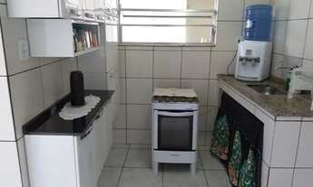 Imagem 2: CASA COM 2 QUARTOS C/ BLINDEX E TERRAÇO