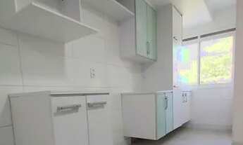 Imagem 2: Cobertura na Barra da Tijuca