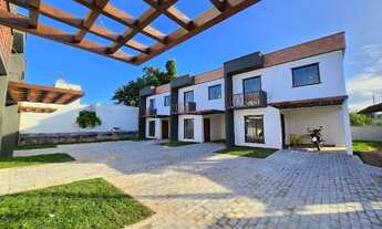 Imagem 3: Casa NOVA à Venda em Itapoá - SC, 90m2, 3 quartos, à 550m do Mar