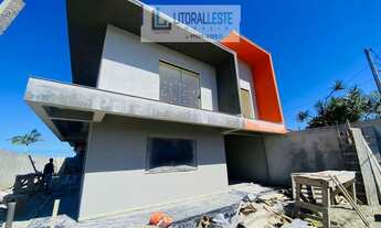 Imagem 4: Sobrado para Venda - Albatroz, Matinhos - 130m², 1 vaga