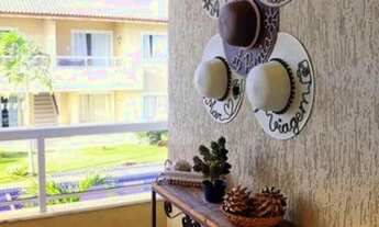 Imagem 4: Village para Venda em Camaçari, Guarajuba (Monte Gordo), 2 dormitórios, 1 suíte, 2 banheir