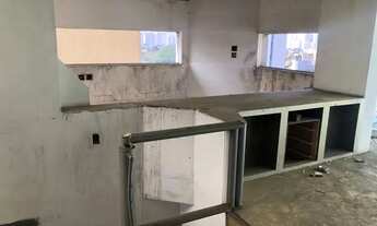 Imagem 2: Aluguel grátis na Vila Olimpia em troca de reparos na moradia