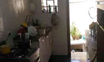 Imagem 4: Sobrado para venda possui 100 metros quadrados com 2 quartos em Cambuci - São Paulo - SP