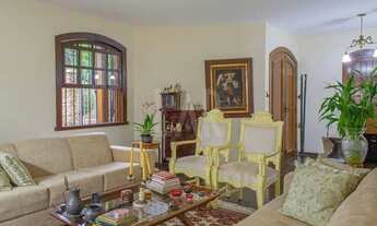 Imagem 4: Casa à venda, 4 quartos, 1 suíte, 3 vagas, Belvedere - Belo Horizonte/MG